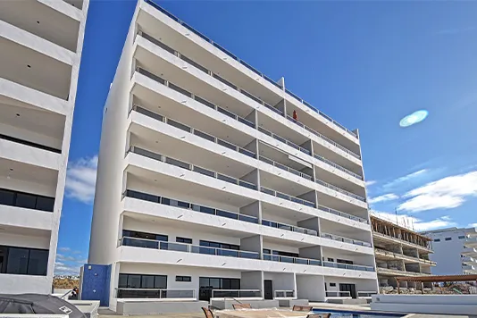 CONDOMINIOS EN VENTA