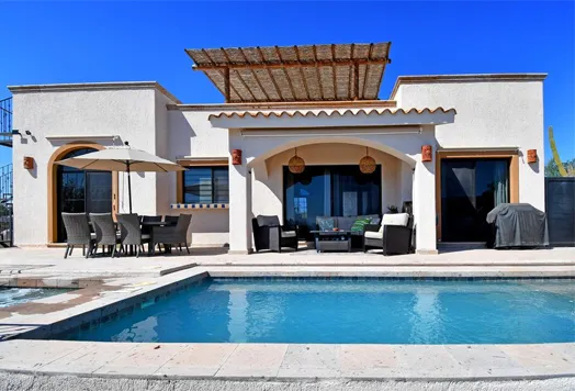 CASAS EN VENTA